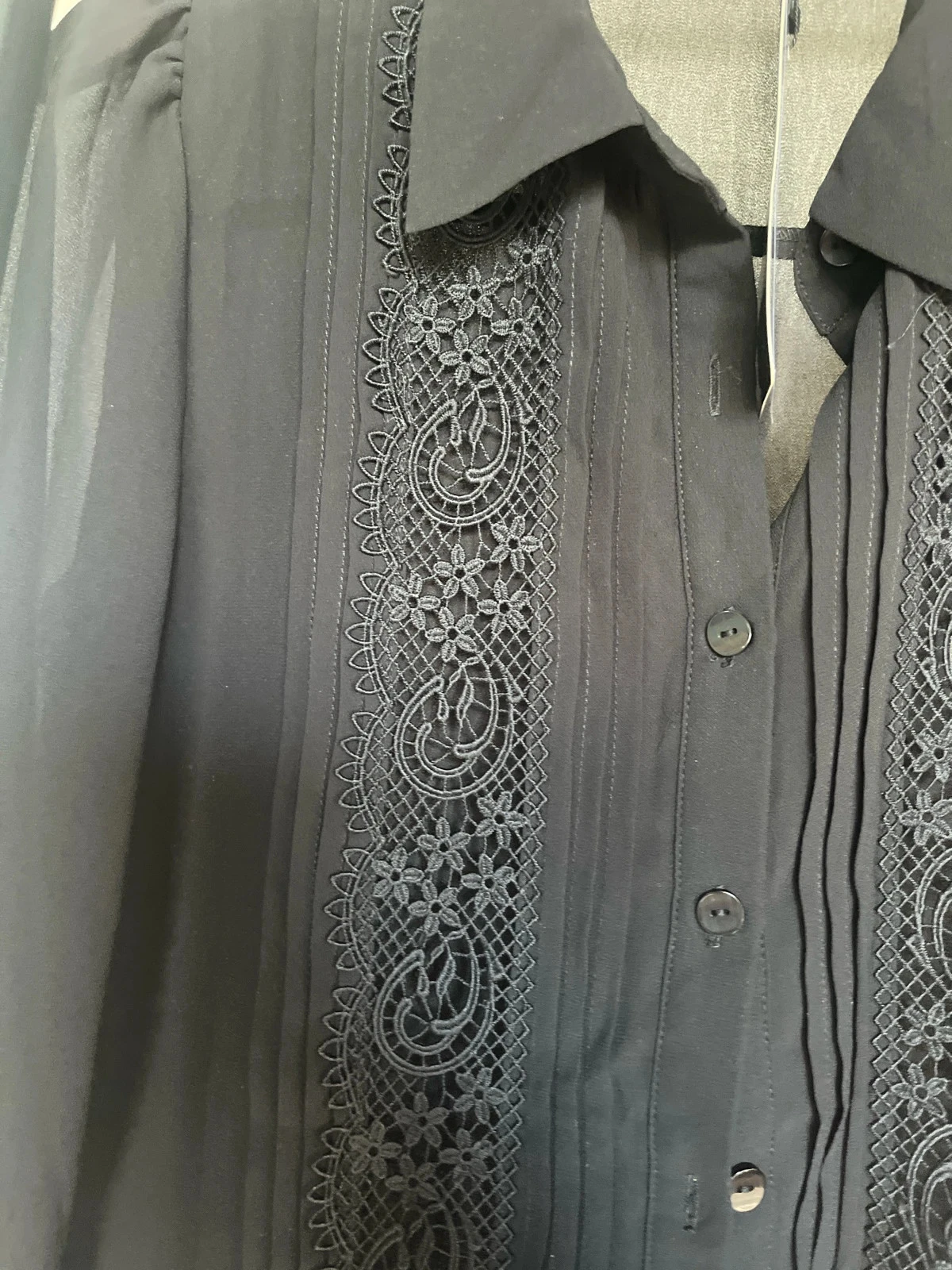 Blusa NOVA – photo 3